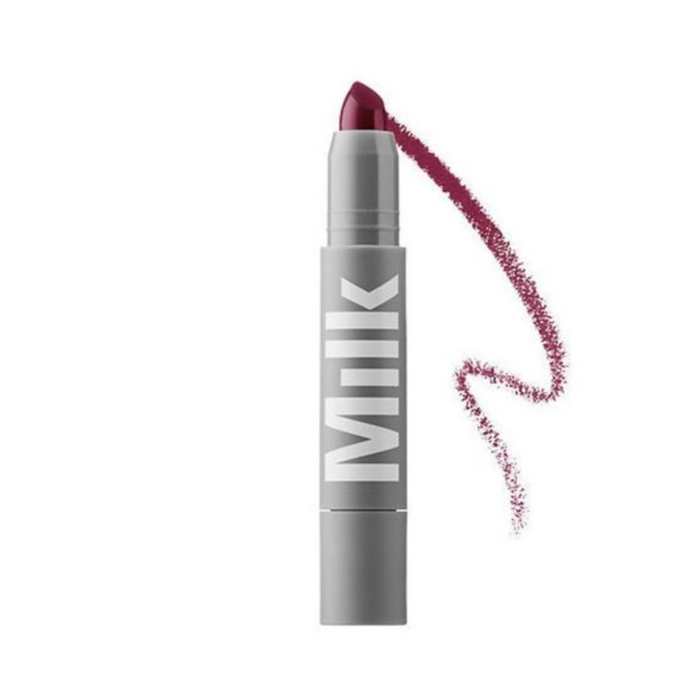 Milk Makeup Lip Color in Dip Out